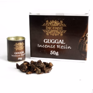 Guggal - Harz - 50g