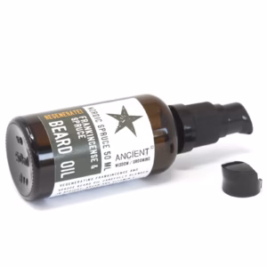 Bartöl - Nordische Fichte - Regenerieren! - 50ml