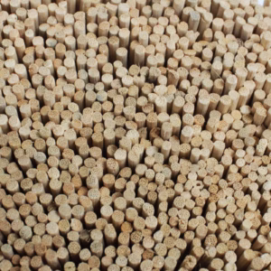 Tiges de Rotin 2,5mm - 5kg Approx. 5000
