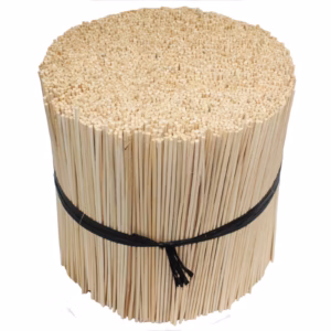 Tiges de Rotin 2,5mm - 5kg Approx. 5000