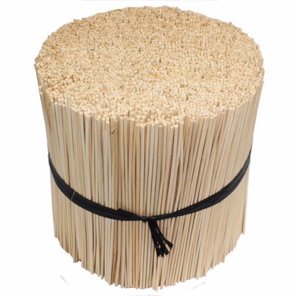 Tiges de Rotin 2,5mm - 5kg Approx. 5000