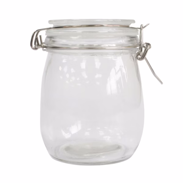 Kilner - Krukke - 750ml