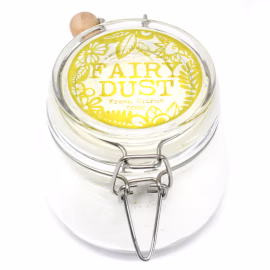A&C Fairy Dust 500g - Frische Zitrusfrüchte