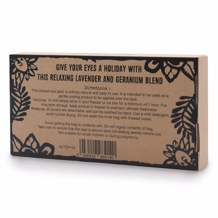 Agnes & Cat Eye Pillow - Clear & Clarity 2 Agnes &Amp; Cat Eye Pillow - Clear &Amp; Clarity