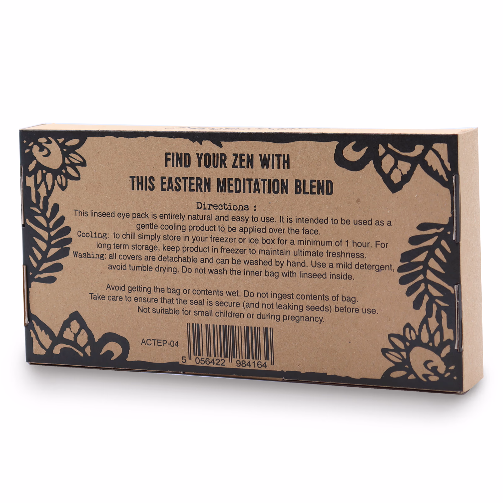 Agnes & Cat Eye Pillow - Yoga Wind - Down 2 Agnes &Amp; Cat Eye Pillow - Yoga Wind - Down