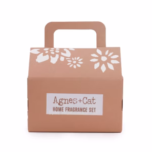 Agnes & Cat Duftgavesett - Marokkansk