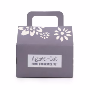 Coffret Parfum Agnès & Cat - Windemere