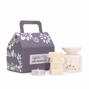 Agnes & Cat Duft - Geschenkset - Windemere