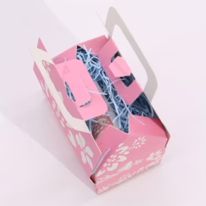 Agnes & Cat Wellness Gavesæt - Bloom & Bliss