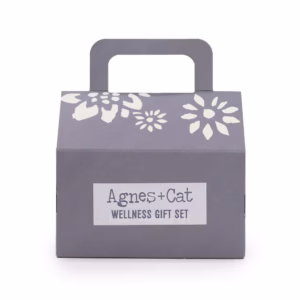 Agnes & Cat Wellness Gavesæt - Lake Breeze