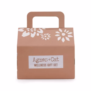 Agnes & Cat Wellness Cadeauset - Moroccan Morning