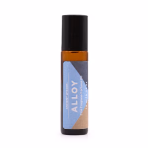 Alloy Fine Duft Parfume Olie 10ml