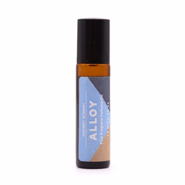 Alloy Fine Duft Parfume Olie 10ml
