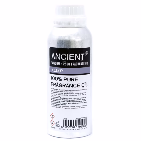Aleación Aceite de Fragancia 250ml