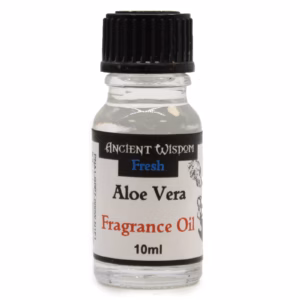 Aloe Vera Duftöl 10ml