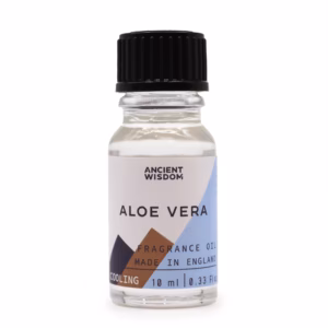 Aloe Vera Duftöl 10ml
