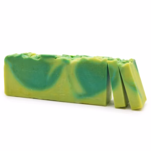 Aloe Vera - Olivenolie Sæbe