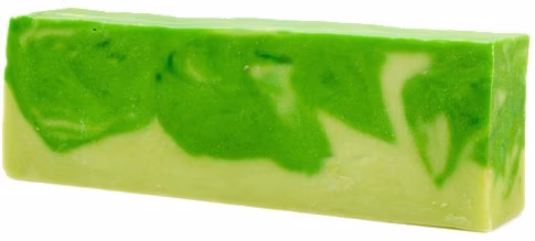 Aloe Vera - Olivenolie Sæbe