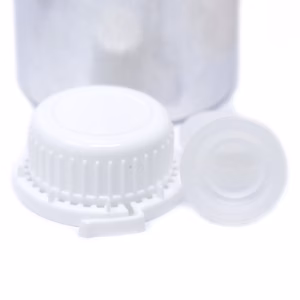 Aluminiumflasche 1250ml