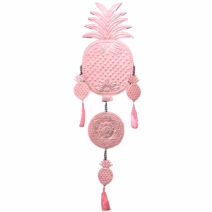 Aluminium Mobiel - Ananas