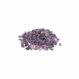 Amethist Edelsteen Kiezels - 1kg