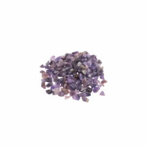 Amethist Edelsteen Kiezels - 1kg