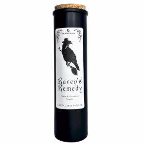 Ancient Witch Renselse - Ravnenes Middel