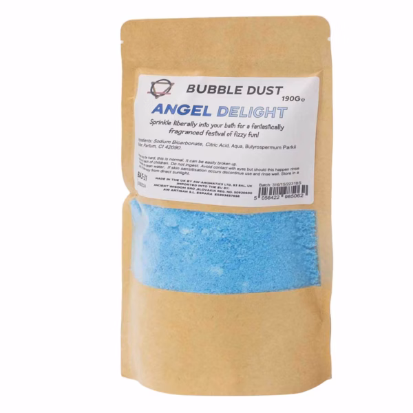Badpulver - Angel Delight 190g - 200g