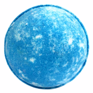 Bombas de Baño Angel Dulce - Azul y Blanco