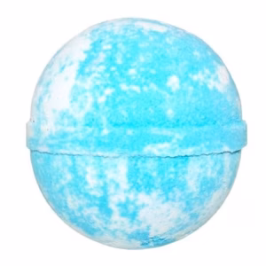 Bombas de Baño Angel Dulce - Azul y Blanco