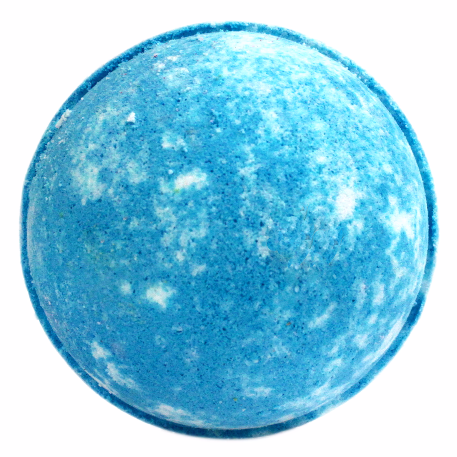 Angel Delight - Blauw & Wit Badbruisbal - 180g 1 Angel Delight - Blauw &Amp; Wit Badbruisbal - 180G