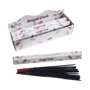 Stamford Premium Incienso - Polvo de Ángel