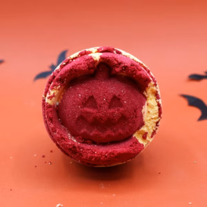 Anis - Halloween - Badebombe
