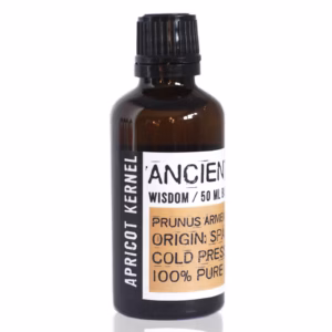 Noyau d'Abricot - Huile de Base Neutre 50ml