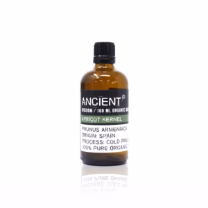 Biologische Basis Olie - Abrikozenpit - 100ml