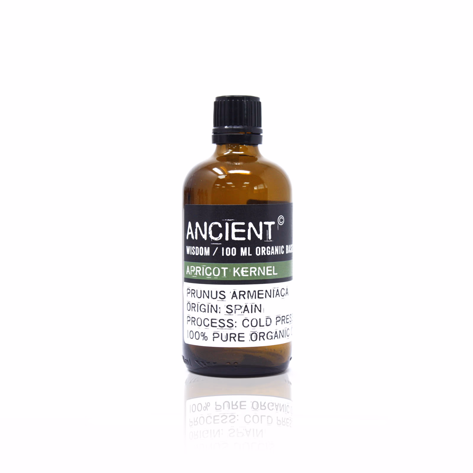 How to Use Essential Oils Safely: A Beginner’s Guide 3 Apricot Kernel Base Oil For Diluting Essential Oils