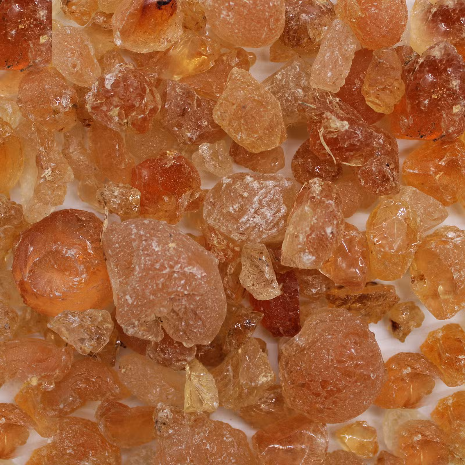 Résine en Morceaux Arabes - 250g