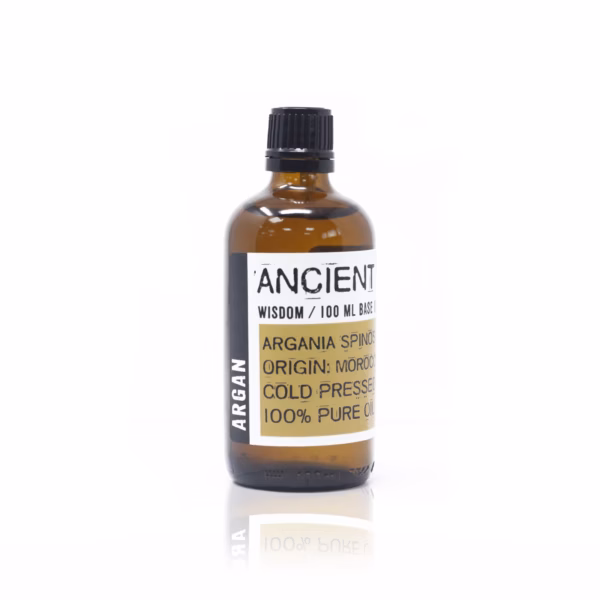 Arganolje - 100ml