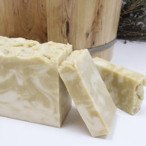 Argan - Olive Öl Seife