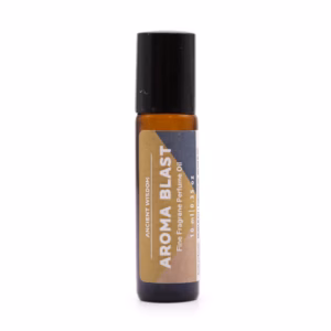Aroma Blast Fine Duft Parfume Olie 10ml