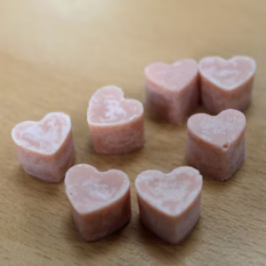 Aroma Soya - Was Melts - Gember & Kruidnagel