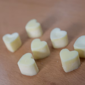 Aroma Soya - Was Melts - Nootmuskaat & Citroen