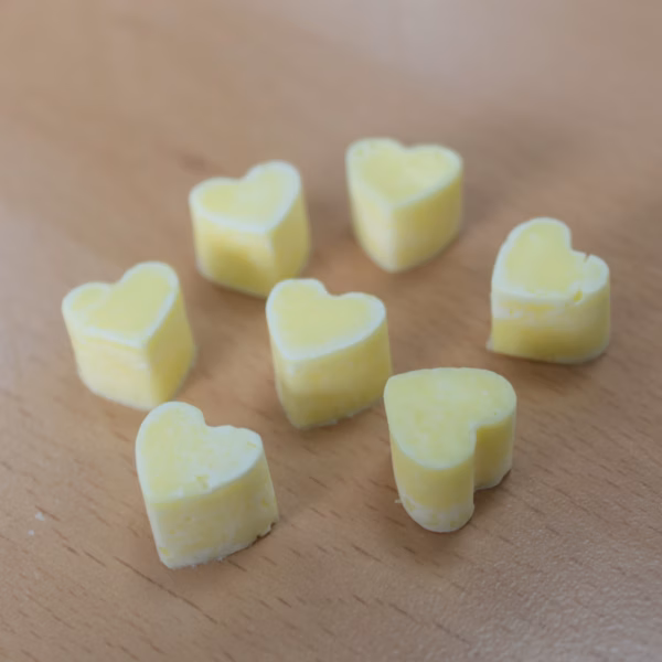 Aroma Duftvoks Melts - Ylang Ylang & Oransje