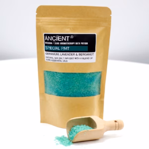 Potions de Bain Aromathérapie 350g - Paresse