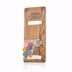 Aroma Diffusor Handgelenk Kette - Baum des Lebens - 20mm