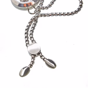Aroma Diffusor Handgelenk Kette - Baum des Lebens - 20mm