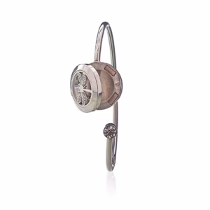 Aroma Diffusor Armband - Libelle - 20mm