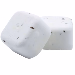 Aromaterapeutisk Shower Steamer 80g - Deep Sleep