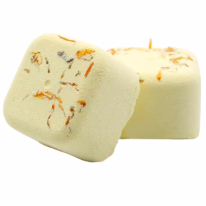 Aromatherapie Douchestomer 80g - Focusversterker