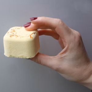 Aromatherapie Douchestomer 80g - Focusversterker